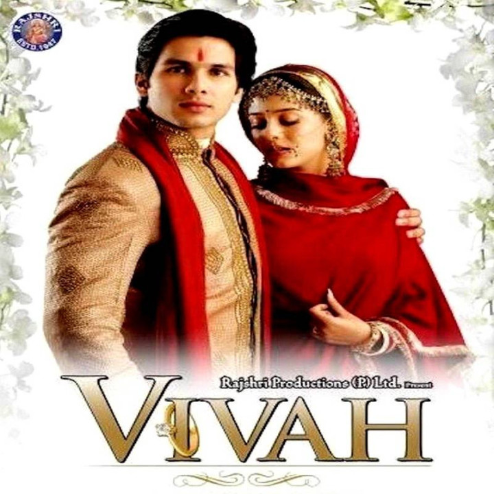 فیلم ازدواج Vivah