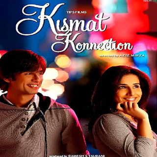 ستاره های شانس Kismat Konnection