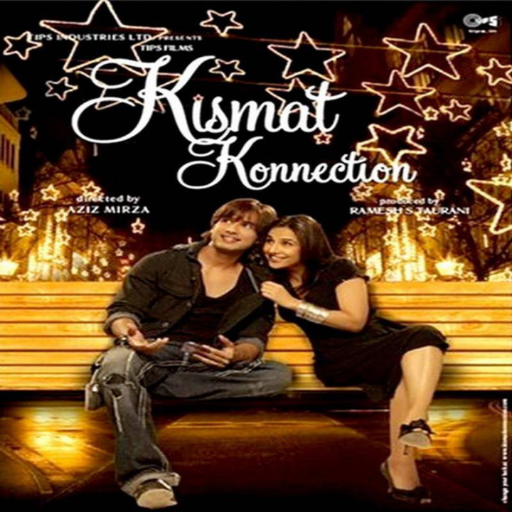 ستاره های شانس Kismat Konnection
