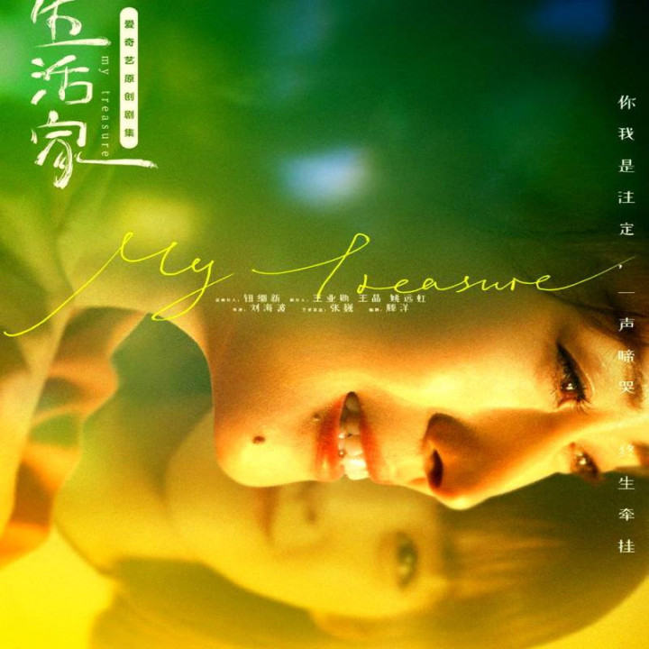 گنج من My Treasure