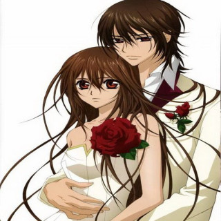 خاطرات خون آشام (انیمه)