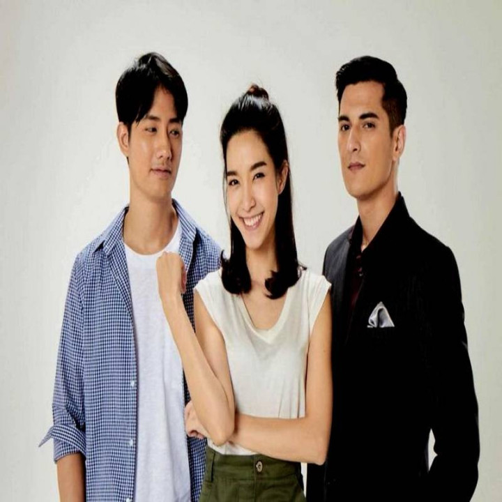 زمان با تو بودن In Time With You تایلندی