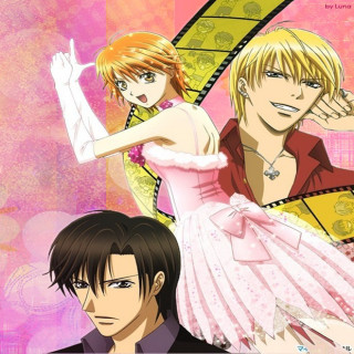 ضربان موسیقی (انیمه)