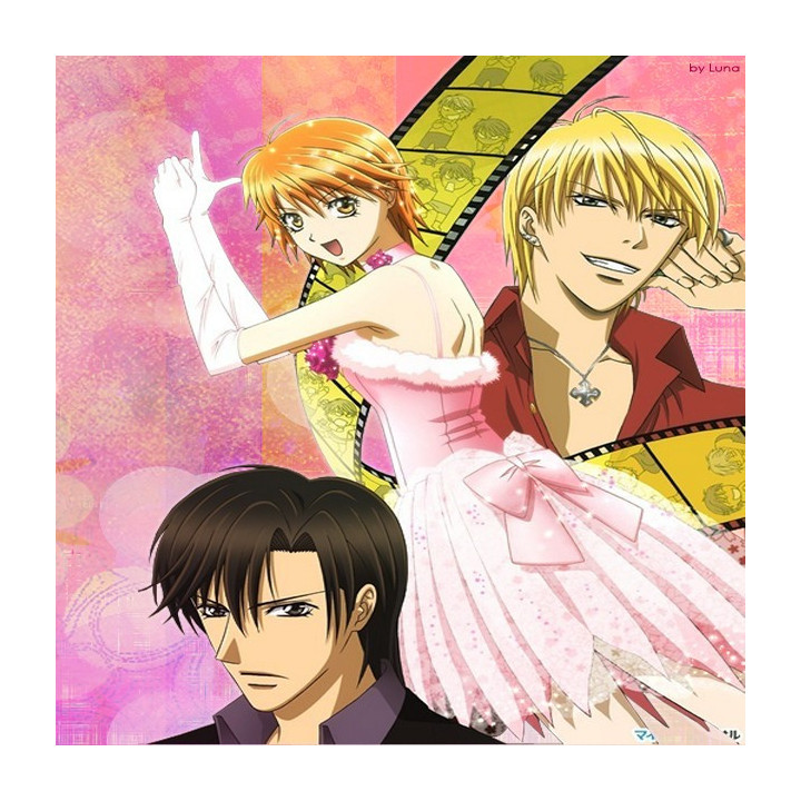 ضربان موسیقی (انیمه)