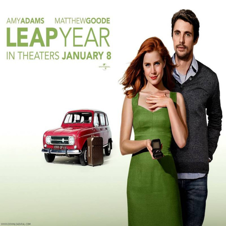 سال کبیسه Leap Year