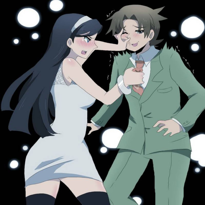 آکادمی مرموز