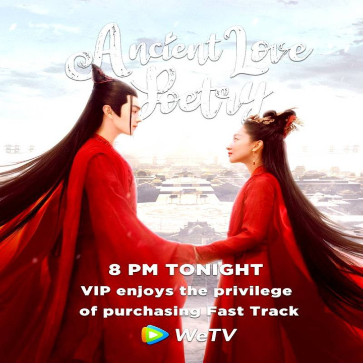 منظومه عشق کهن ، اشعار عشق باستانی ، Ancient Love Poetry