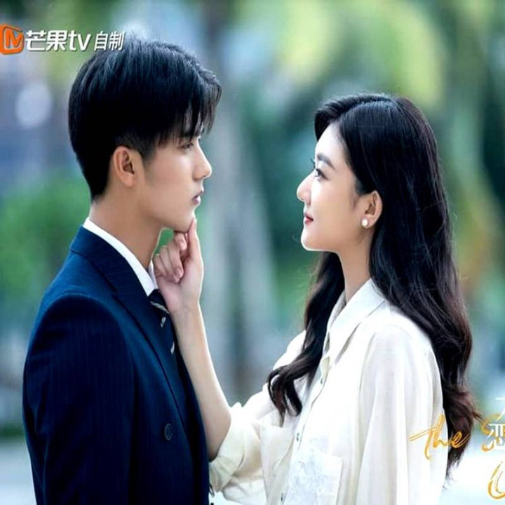 راز عشق 2021 The Secret of Love