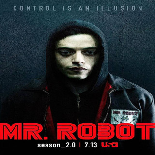 آقای ربات  Mr. Robot