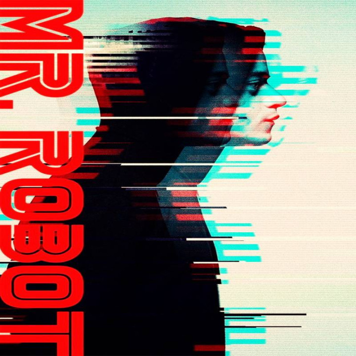 آقای ربات  Mr. Robot
