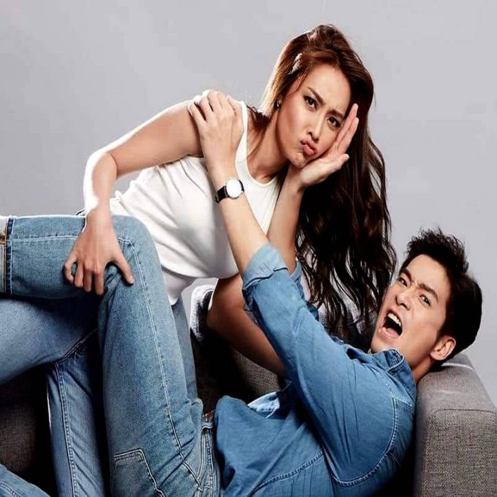 تعویض سرنوشت Keun Ruk Salub Chata