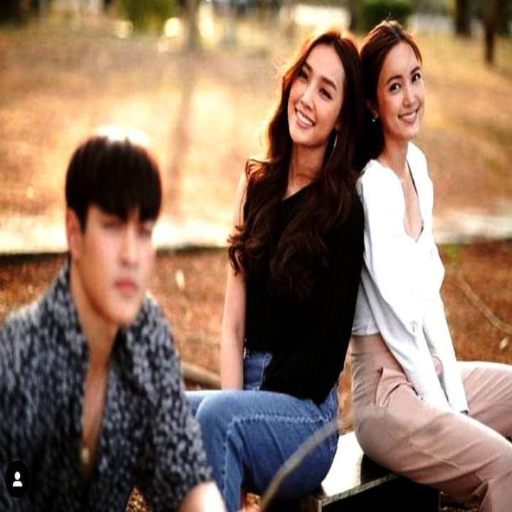 تعویض سرنوشت Keun Ruk Salub Chata