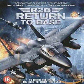 پرواز تا خورشید R2B: Return to Base