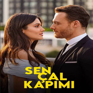 تو در خانه ام را بزن Sen Çal Kapımı