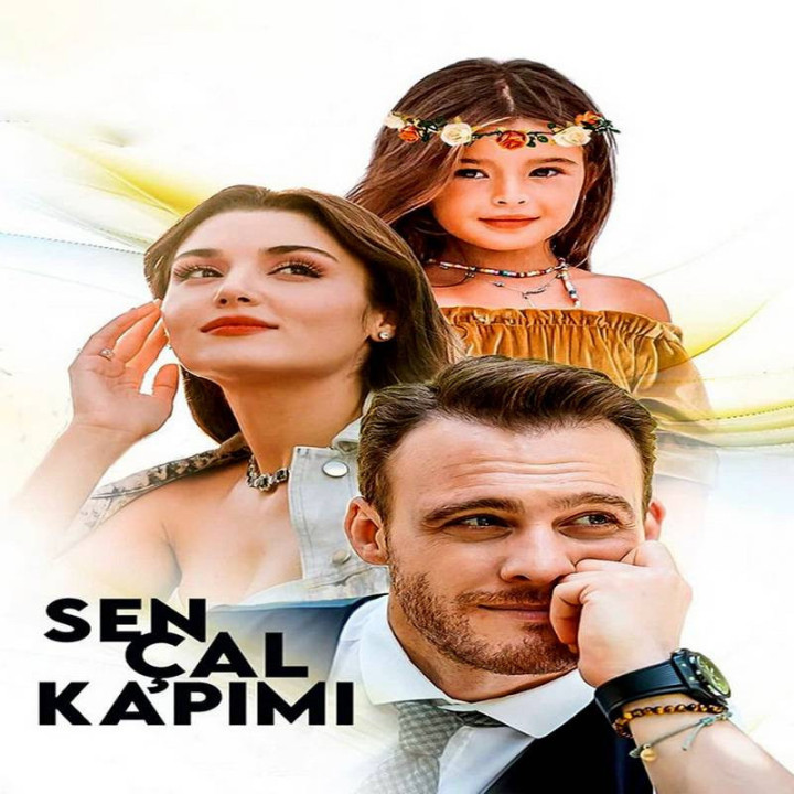 تو در خانه ام را بزن Sen Çal Kapımı