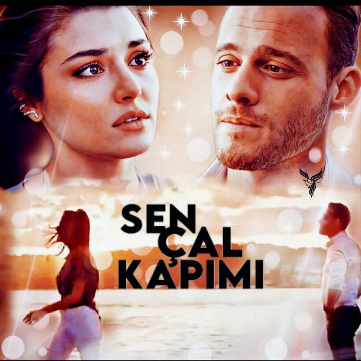 تو در خانه ام را بزن Sen Çal Kapımı