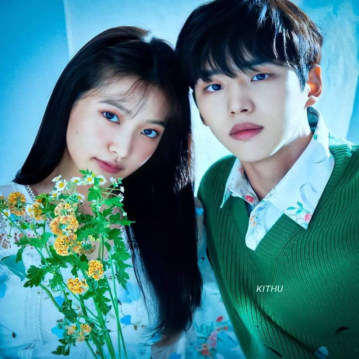 تولد آبی Blue Birthday 2021