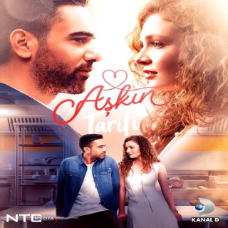 طرز تهیه عشق Askin Tarifi