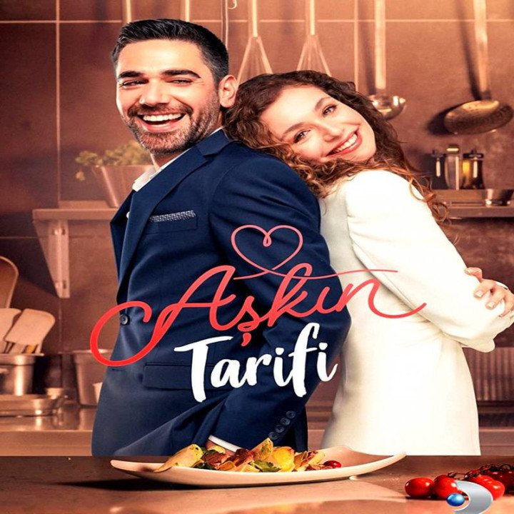 طرز تهیه عشق Askin Tarifi