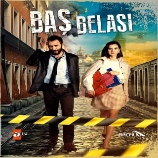 بلای جونم Bas Belasi