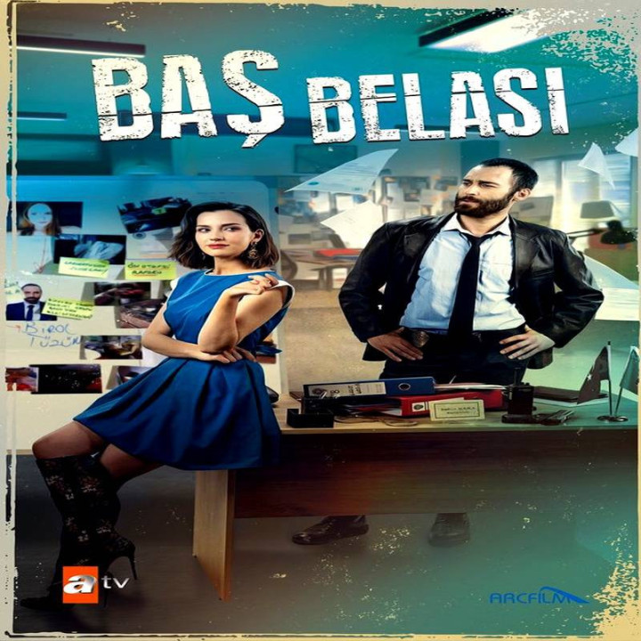 بلای جونم Bas Belasi