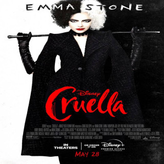 کروئلا Cruella