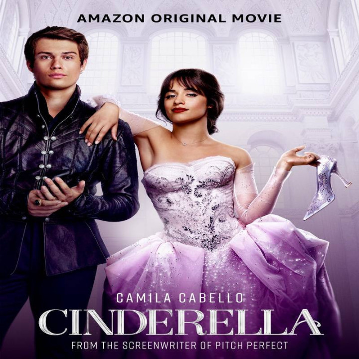 سیندرلا 2021 Cinderella