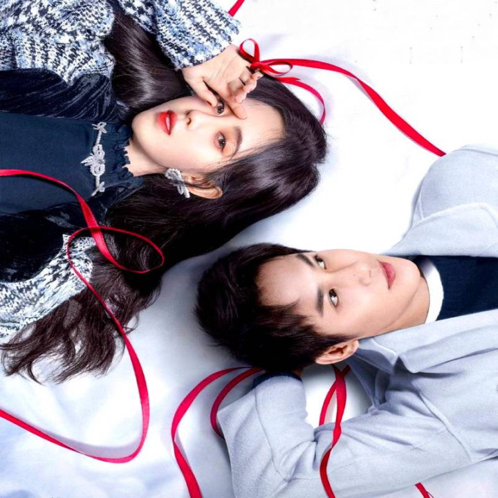 عشق در زیر ماه کامل Love Under the Full Moon