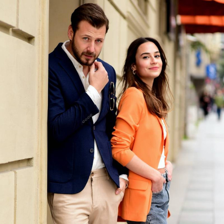 عشق تصادفی Kazara Ask