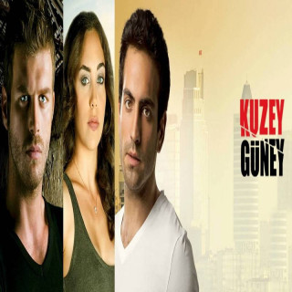 کوزی گونی Kuzey Guney - زیرنویس فارسی