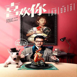 این چیزی نیست که انتظار داشتم This Is Not What I Expected