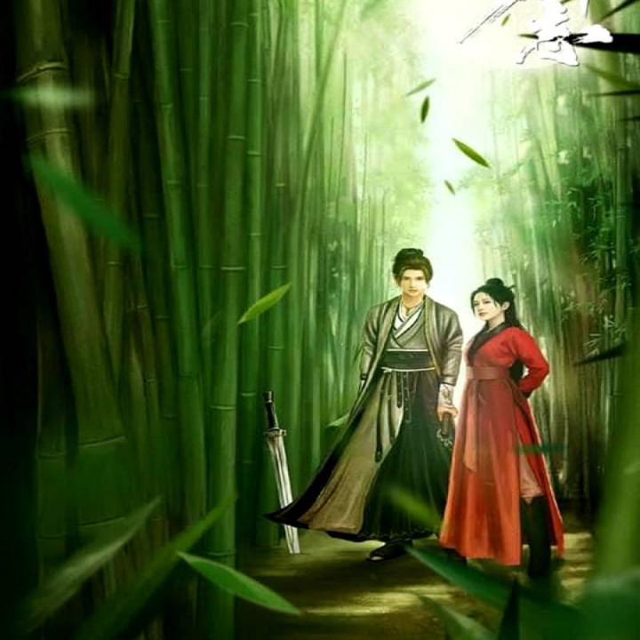 نیروی جوان، خون جوشان جوانی، فصل اول خون جوشان جوانی ،  Young Blood