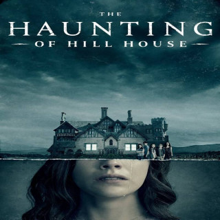 تسخیر عمارت هیل (دوبله فارسی) The Haunting of Hill House
