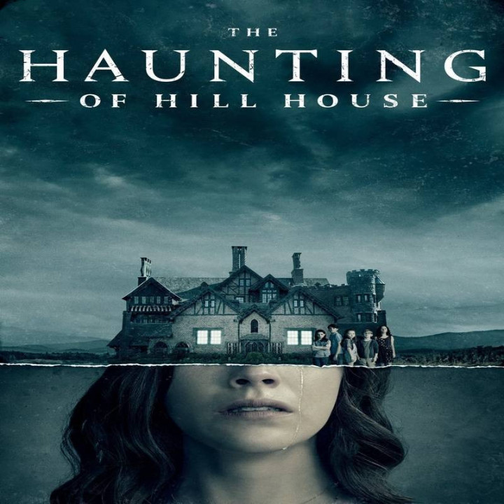 تسخیر عمارت هیل (دوبله فارسی) The Haunting of Hill House