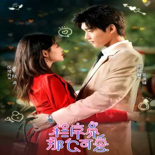 برنامه نویس بامزه Cute Programmer