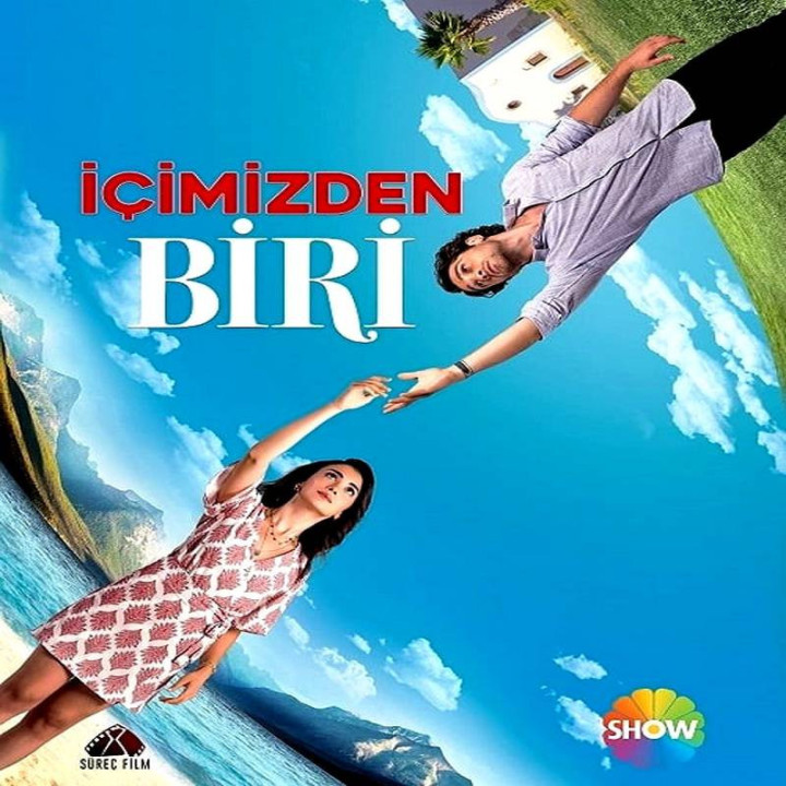 یکی از میان ما Icimizden Biri