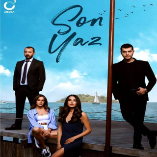 آخرین تابستان Son Yaz