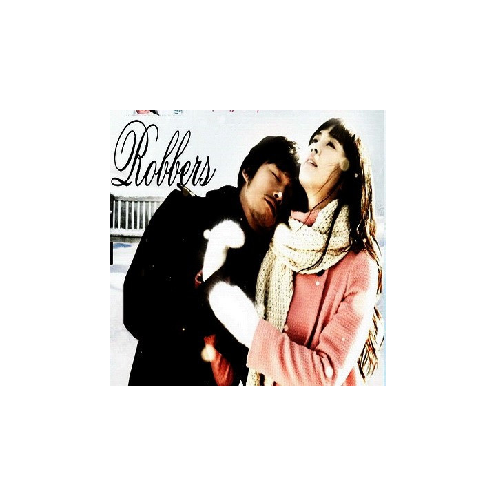 سارقان Robbers