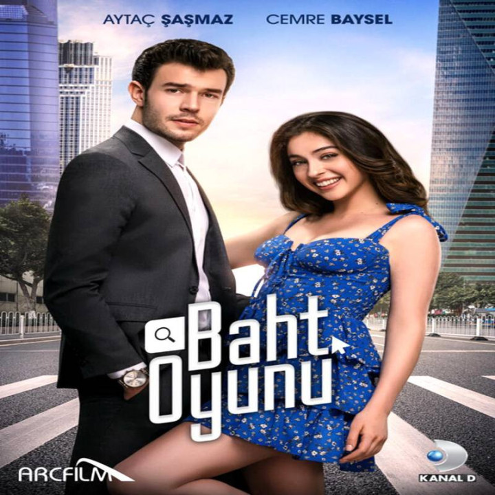 بازی بخت Baht Oyunu