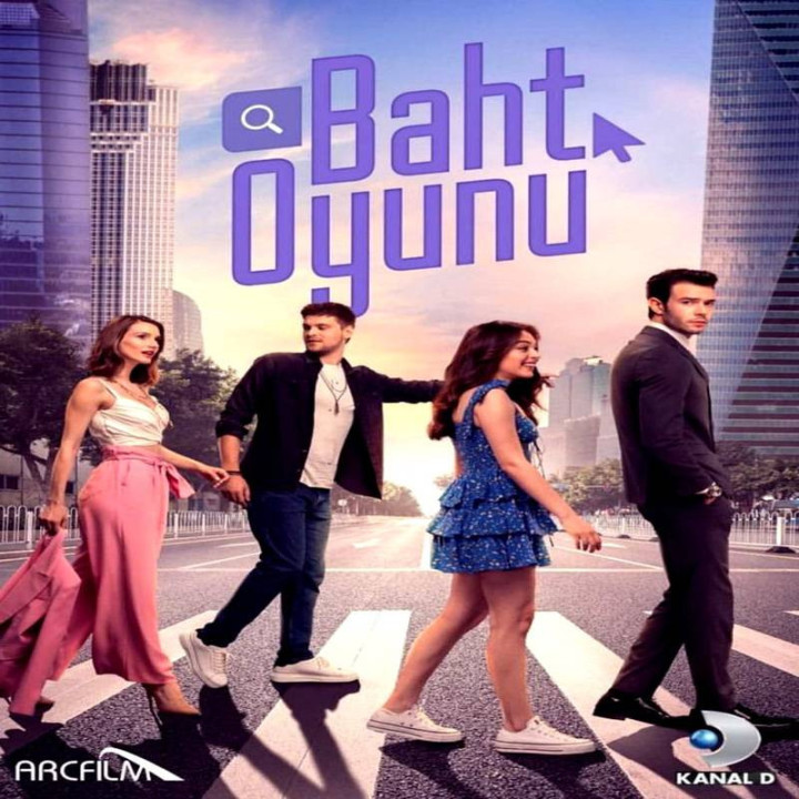 بازی بخت Baht Oyunu