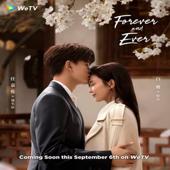 تا ابد، تا ابد و همیشه ،  Forever and Ever