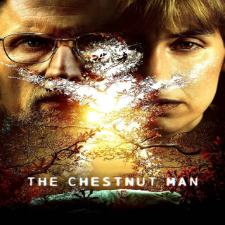 مرد بلوطی The Chestnut Man