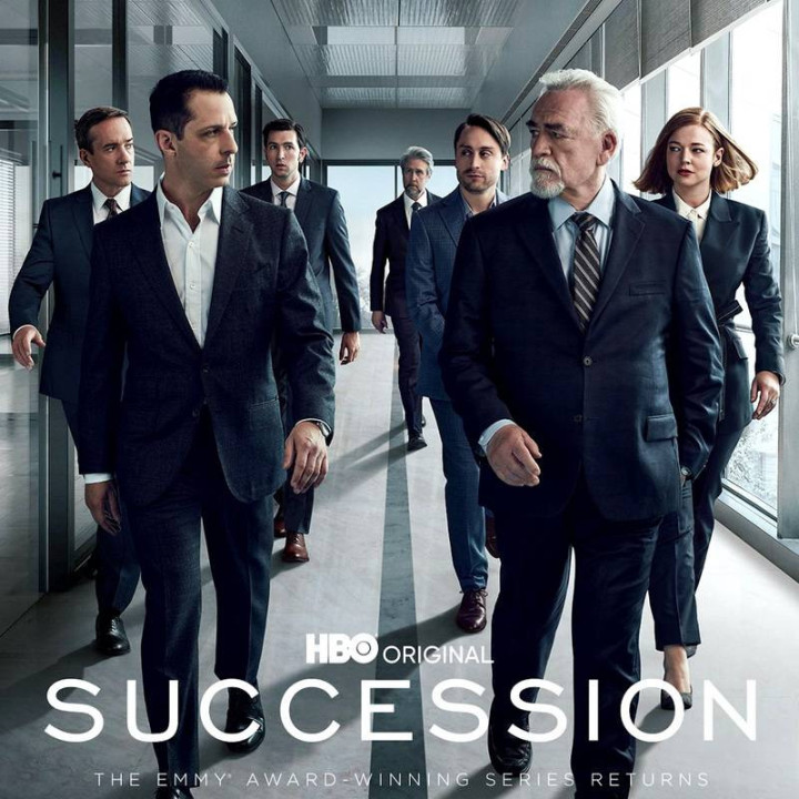وراثت Succession