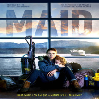 خدمتکار (سریال) Maid