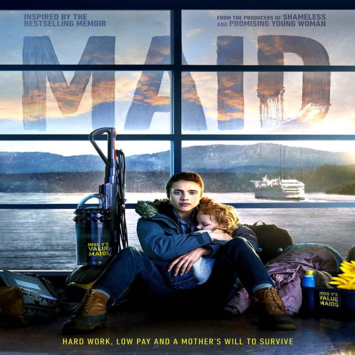 خدمتکار (سریال) Maid