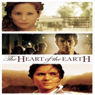 قلب زمین The Heart Of The Earth