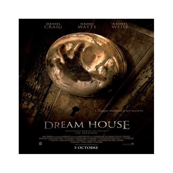 خانه رویایی Dream House