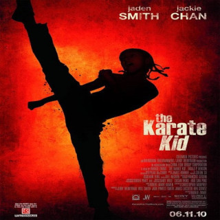 بچه کاراته The Karate Kid