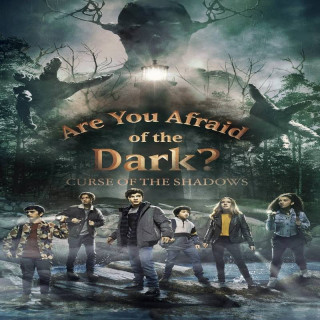 آیا از تاریکی هراس دارید (دوبله فارسی) Are You Afraid of the Dark