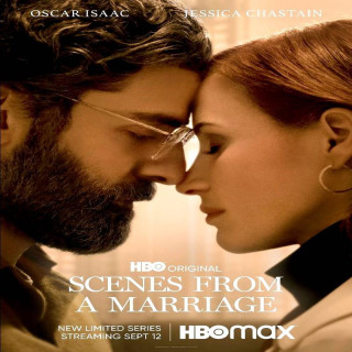 صحنه هایی از یک ازدواج Scenes from a Marriage
